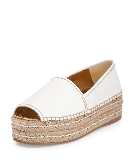 prada open platform espadrilles|prada nylon espadrilles.